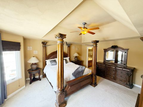 Tiny photo for 2868 English Lane, Rockford, IL 61114 (MLS # 12559106)