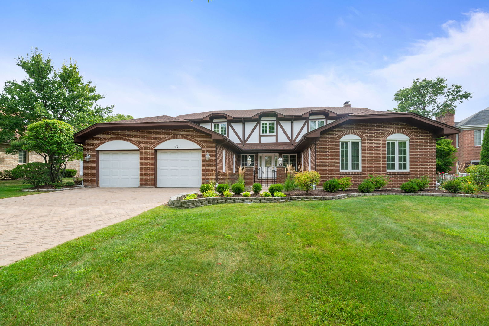 521 Forest Mews Drive