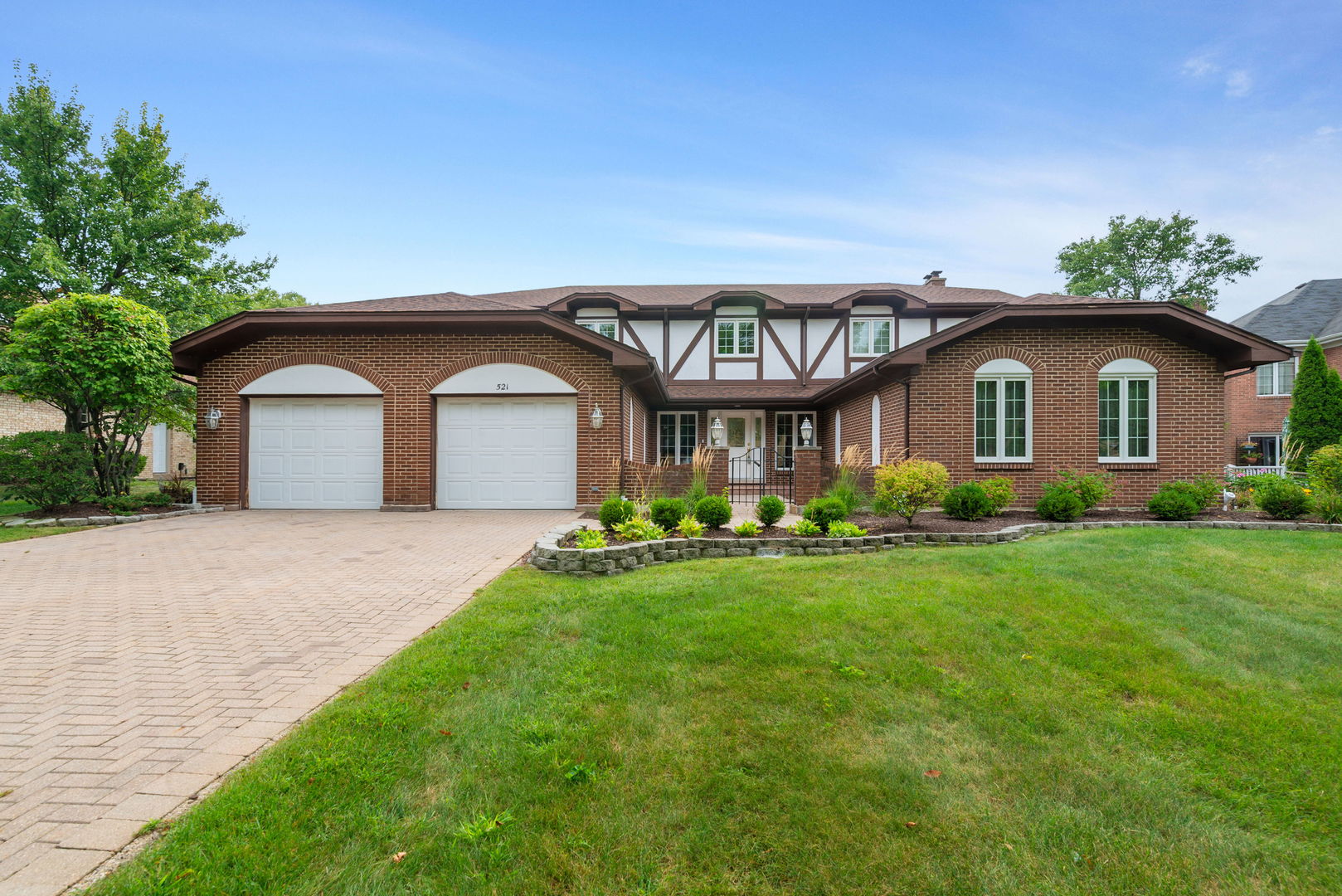 521 Forest Mews Drive
