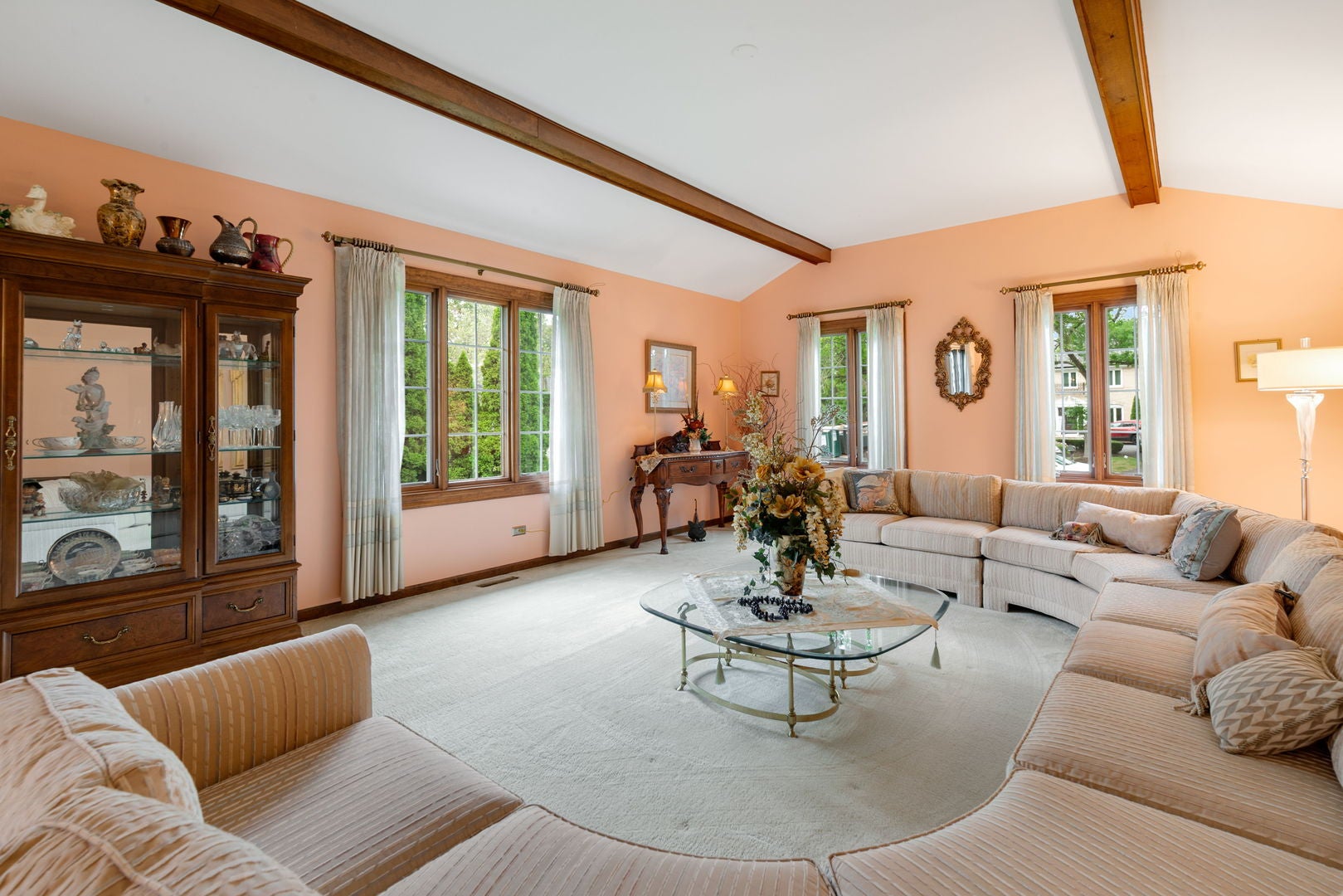 521 Forest Mews Drive