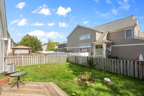 Tiny photo for 1601 Newgate Court, Gurnee, IL 60031 (MLS # 12490120)