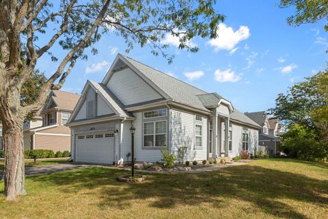 Photo of 1601 Newgate Court, Gurnee, IL 60031 (MLS # 12490120)