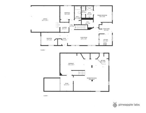 Tiny photo for 1601 Newgate Court, Gurnee, IL 60031 (MLS # 12490120)
