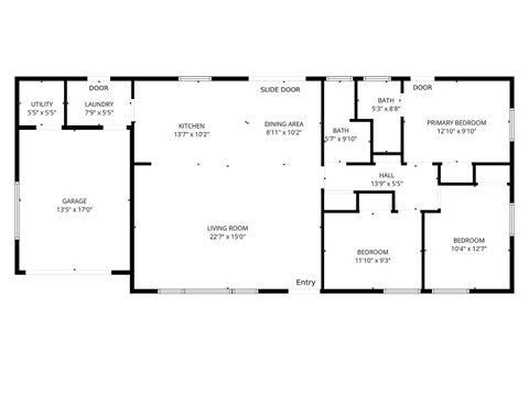 Tiny photo for 135 S Walnut Lane, Schaumburg, IL 60193 (MLS # 12676664)