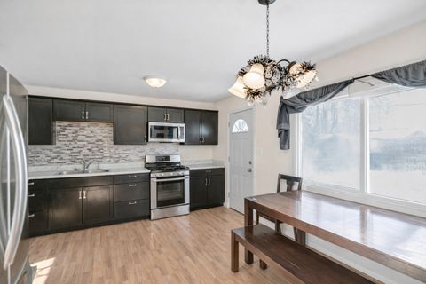 Tiny photo for 203 Murphy Drive, Romeoville, IL 60446 (MLS # 12554837)