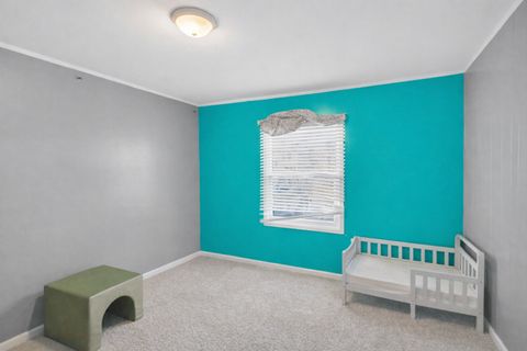 Tiny photo for 203 Murphy Drive, Romeoville, IL 60446 (MLS # 12554837)