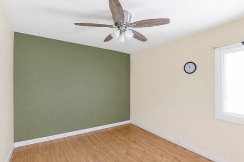 Tiny photo for 203 Murphy Drive, Romeoville, IL 60446 (MLS # 12554837)