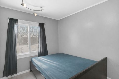 Tiny photo for 203 Murphy Drive, Romeoville, IL 60446 (MLS # 12554837)