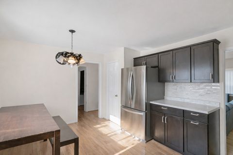 Tiny photo for 203 Murphy Drive, Romeoville, IL 60446 (MLS # 12554837)