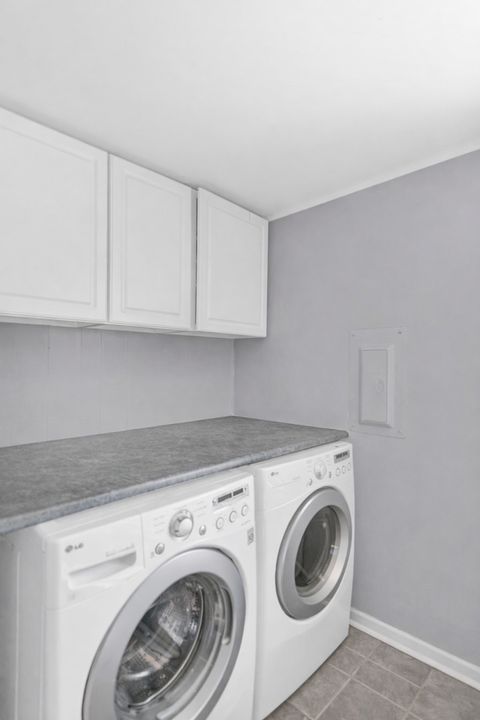 Tiny photo for 203 Murphy Drive, Romeoville, IL 60446 (MLS # 12554837)