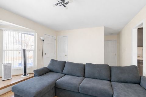 Tiny photo for 203 Murphy Drive, Romeoville, IL 60446 (MLS # 12554837)