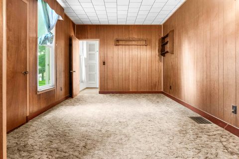 Tiny photo for 708 N Mill Street, Leroy, IL 61752 (MLS # 12702054)
