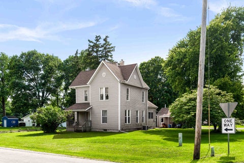 Photo of 708 N Mill Street, Leroy, IL 61752 (MLS # 12702054)