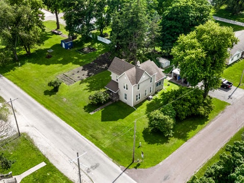 Tiny photo for 708 N Mill Street, Leroy, IL 61752 (MLS # 12702054)