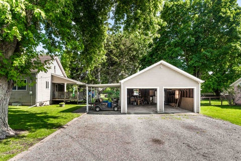 Tiny photo for 708 N Mill Street, Leroy, IL 61752 (MLS # 12702054)