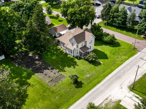 Tiny photo for 708 N Mill Street, Leroy, IL 61752 (MLS # 12702054)