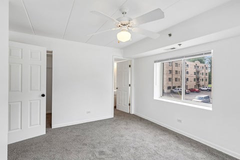 Tiny photo for 7335 OAKWOOD Avenue #2F, Lyons, IL 60534 (MLS # 12778576)