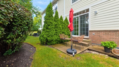 Tiny photo for 8424 Dawn Lane, Darien, IL 60561 (MLS # 12774328)