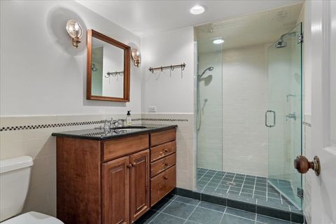 Tiny photo for 174 Woodland Avenue, Winnetka, IL 60093 (MLS # 12594627)