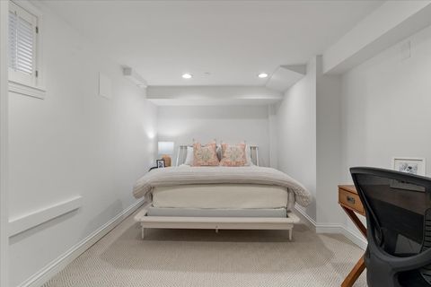 Tiny photo for 174 Woodland Avenue, Winnetka, IL 60093 (MLS # 12594627)