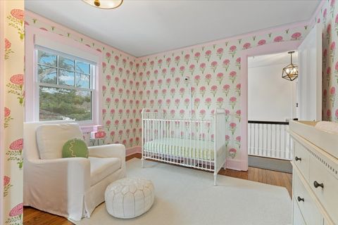 Tiny photo for 174 Woodland Avenue, Winnetka, IL 60093 (MLS # 12594627)