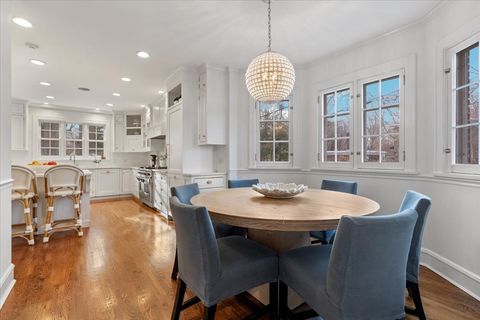 Tiny photo for 174 Woodland Avenue, Winnetka, IL 60093 (MLS # 12594627)