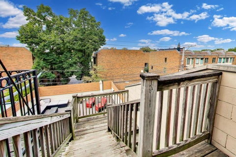 Tiny photo for 2032 N BURLING Street #3, Chicago, IL 60614 (MLS # 12737524)
