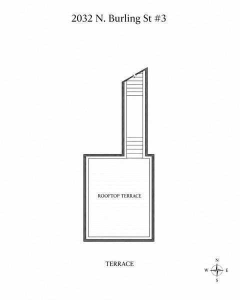 Tiny photo for 2032 N BURLING Street #3, Chicago, IL 60614 (MLS # 12737524)