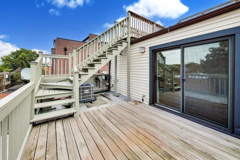 Tiny photo for 2032 N BURLING Street #3, Chicago, IL 60614 (MLS # 12737524)
