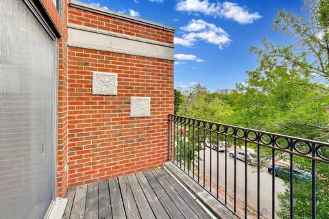Tiny photo for 2032 N BURLING Street #3, Chicago, IL 60614 (MLS # 12737524)
