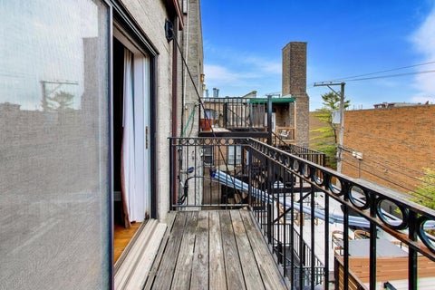 Tiny photo for 2032 N BURLING Street #3, Chicago, IL 60614 (MLS # 12737524)