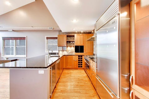 Tiny photo for 2032 N BURLING Street #3, Chicago, IL 60614 (MLS # 12737524)