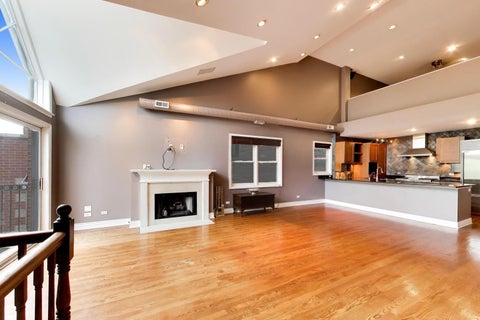 Tiny photo for 2032 N BURLING Street #3, Chicago, IL 60614 (MLS # 12737524)