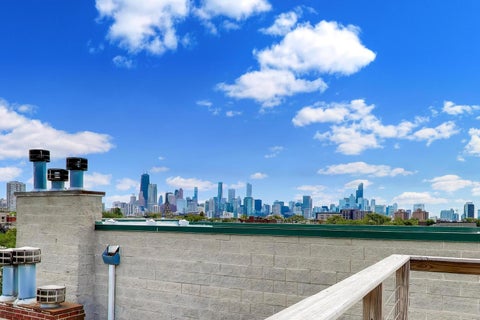 Tiny photo for 2032 N BURLING Street #3, Chicago, IL 60614 (MLS # 12737524)