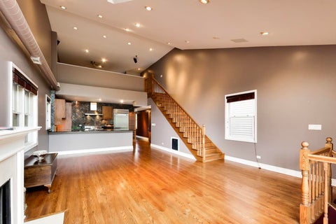 Tiny photo for 2032 N BURLING Street #3, Chicago, IL 60614 (MLS # 12737524)