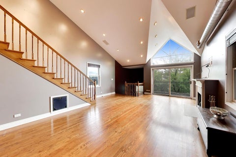 Tiny photo for 2032 N BURLING Street #3, Chicago, IL 60614 (MLS # 12737524)