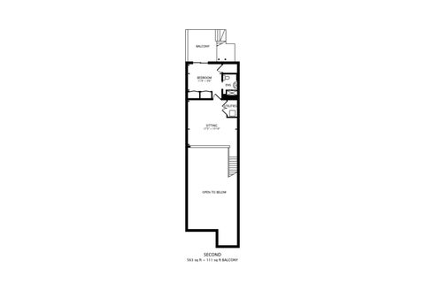 Tiny photo for 2032 N BURLING Street #3, Chicago, IL 60614 (MLS # 12737524)