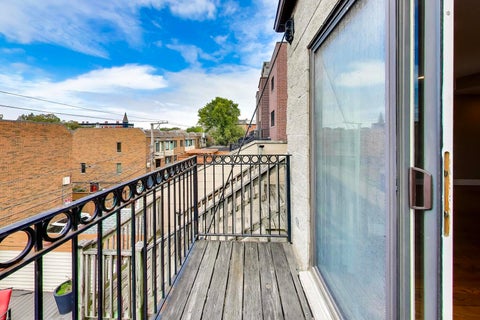 Tiny photo for 2032 N BURLING Street #3, Chicago, IL 60614 (MLS # 12737524)