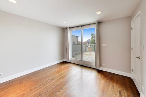 Tiny photo for 2032 N BURLING Street #3, Chicago, IL 60614 (MLS # 12737524)