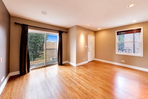 Tiny photo for 2032 N BURLING Street #3, Chicago, IL 60614 (MLS # 12737524)