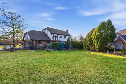 Tiny photo for 901 Saint Andrews Way, Frankfort, IL 60423 (MLS # 12586325)