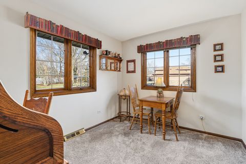 Tiny photo for 901 Saint Andrews Way, Frankfort, IL 60423 (MLS # 12586325)