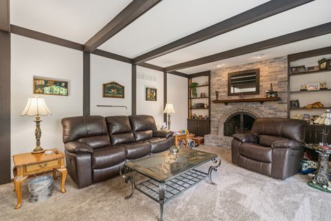 Tiny photo for 901 Saint Andrews Way, Frankfort, IL 60423 (MLS # 12586325)