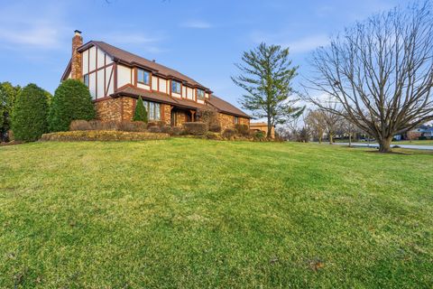 Tiny photo for 901 Saint Andrews Way, Frankfort, IL 60423 (MLS # 12586325)