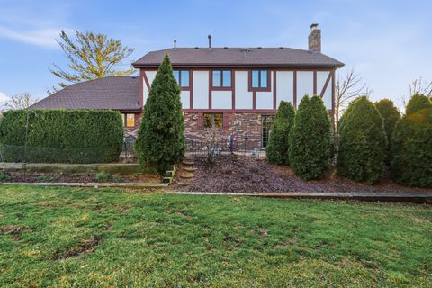 Tiny photo for 901 Saint Andrews Way, Frankfort, IL 60423 (MLS # 12586325)