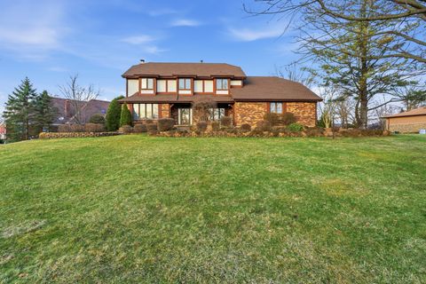 Tiny photo for 901 Saint Andrews Way, Frankfort, IL 60423 (MLS # 12586325)