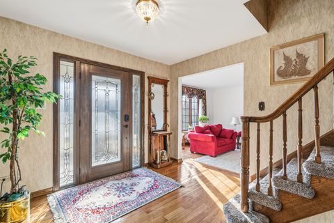 Tiny photo for 901 Saint Andrews Way, Frankfort, IL 60423 (MLS # 12586325)