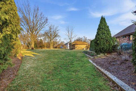 Tiny photo for 901 Saint Andrews Way, Frankfort, IL 60423 (MLS # 12586325)