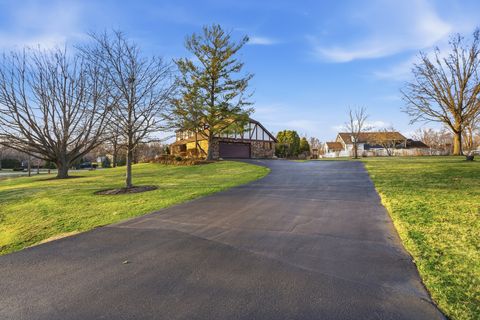 Tiny photo for 901 Saint Andrews Way, Frankfort, IL 60423 (MLS # 12586325)