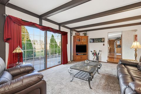 Tiny photo for 901 Saint Andrews Way, Frankfort, IL 60423 (MLS # 12586325)